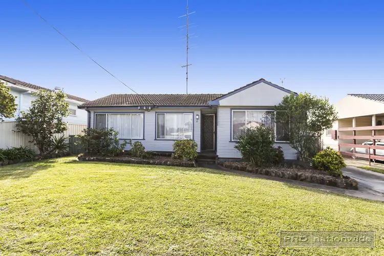 Main view of Homely house listing, 10 Martin Street, Warners Bay NSW 2282