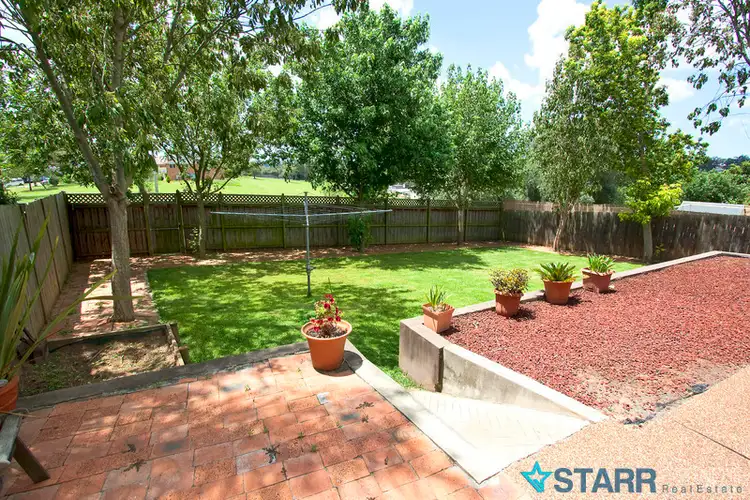 Fifth view of Homely house listing, 210 Minchin Drive, Minchinbury NSW 2770