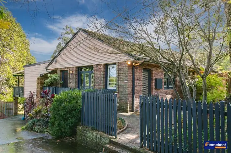 22a Hinemoa Avenue, Normanhurst NSW 2076