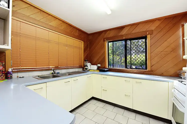 Fifth view of Homely house listing, 1 Second Avenue, Marcoola QLD 4564