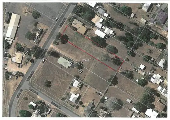 Lot 218 William Street, Helidon QLD 4344