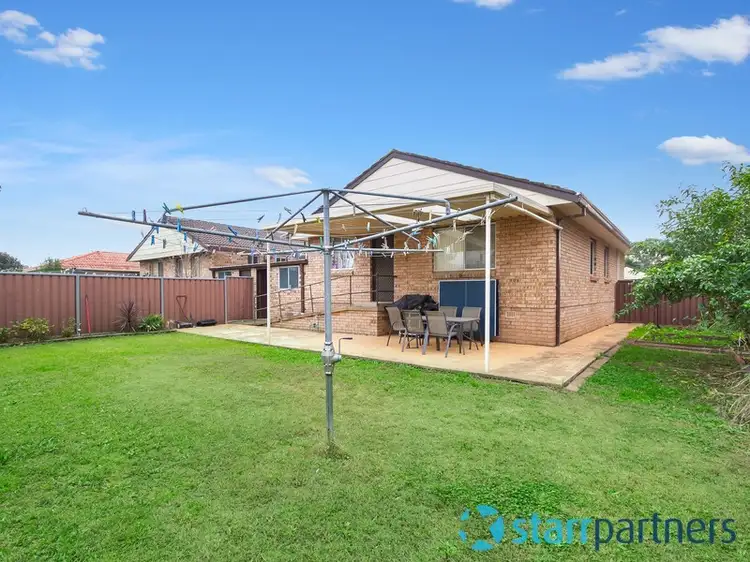 Fourth view of Homely villa listing, 15/7 Dunkley Place, Werrington NSW 2747