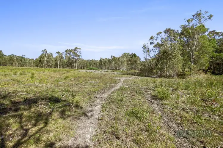 Second view of Homely land listing, 3 Nyell Road (Lake Vista Drive), Peregian Beach QLD 4573