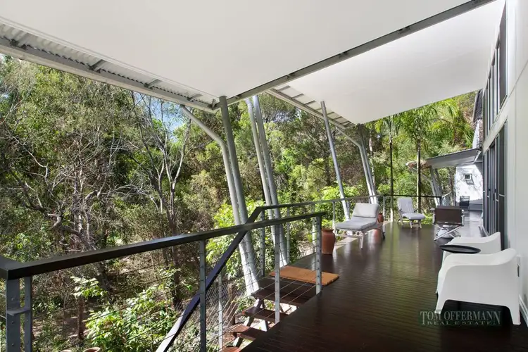 Fifth view of Homely house listing, 29 Banksia Ave, Noosa Heads QLD 4567