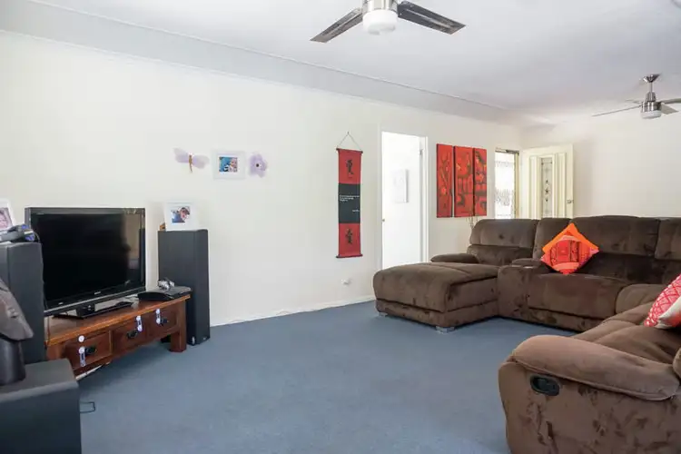 Second view of Homely house listing, 3 Norilee Avenue, Upper Lockyer QLD 4352