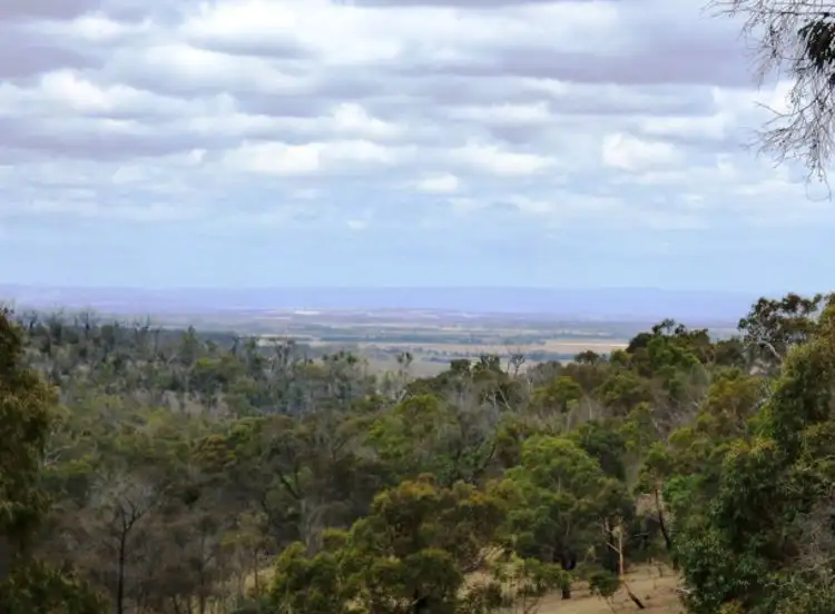 Second view of Homely land listing, 1 Arnolds Road, Dereel VIC 3352
