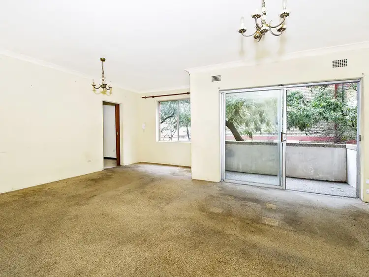 Fifth view of Homely apartment listing, 13/7-13 Denham, Bondi NSW 2026