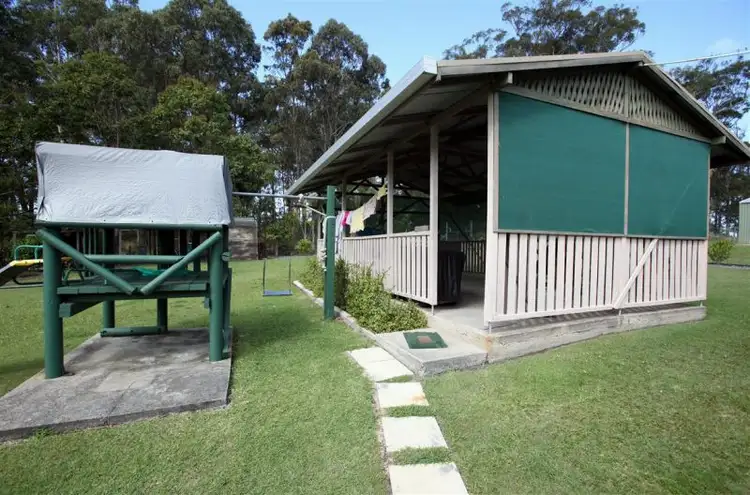 Fourth view of Homely house listing, 27 Coral Street, Corindi Beach NSW 2456