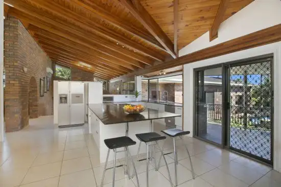 Third view of Homely house listing, 9 Waverney Court, Carindale QLD 4152