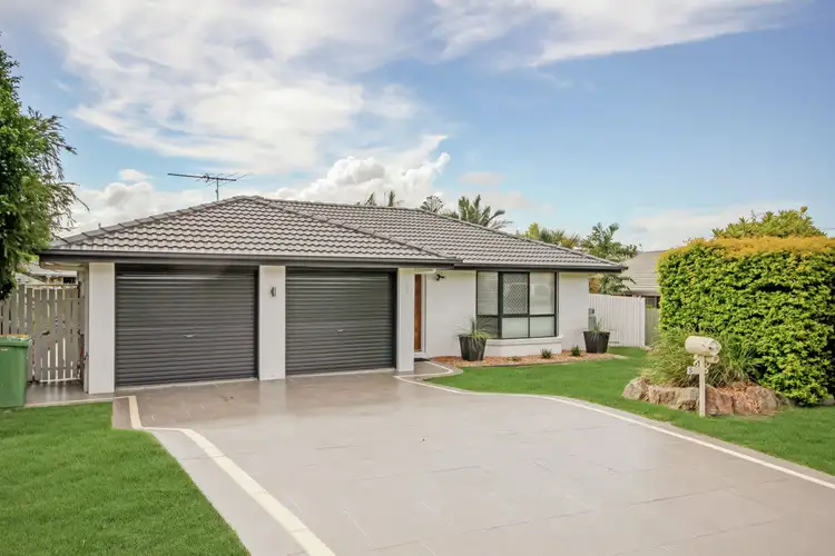 5 Rosa Court, Narangba QLD 4504