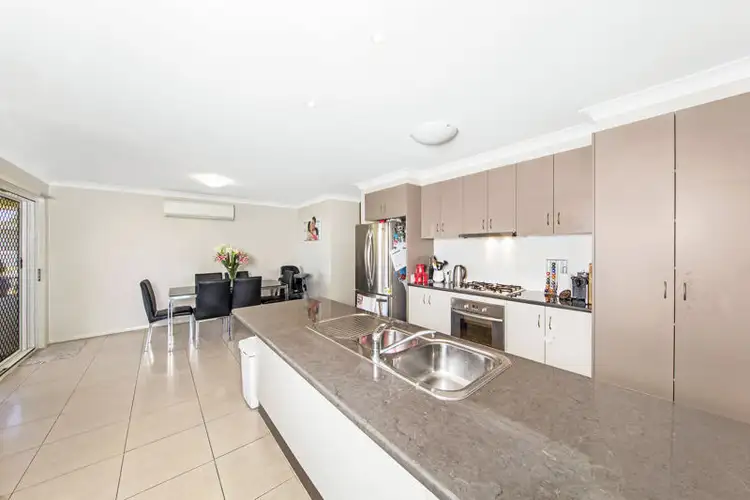 Fourth view of Homely house listing, 17 Coolana Court, Harristown QLD 4350