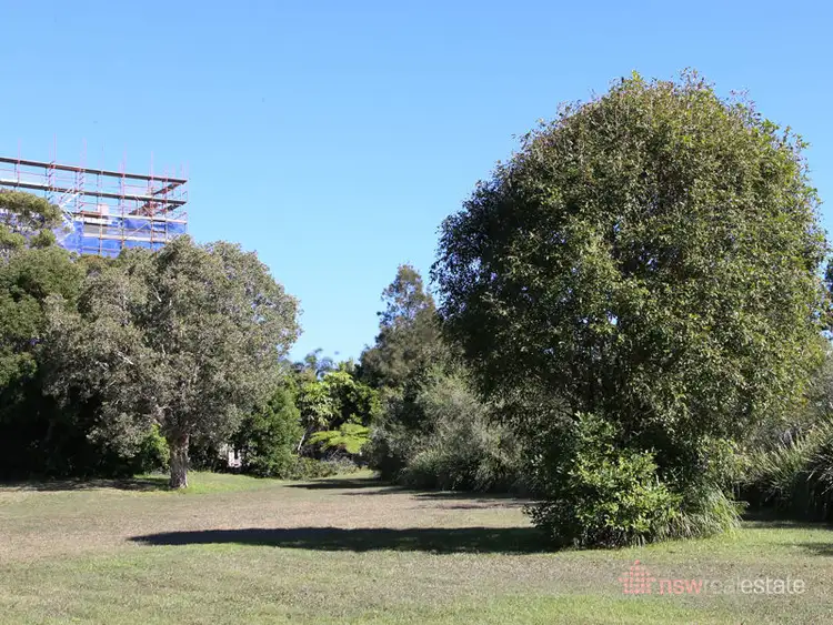Seventh view of Homely land listing, Lot 50 Hogbin Drive, Coffs Harbour NSW 2450