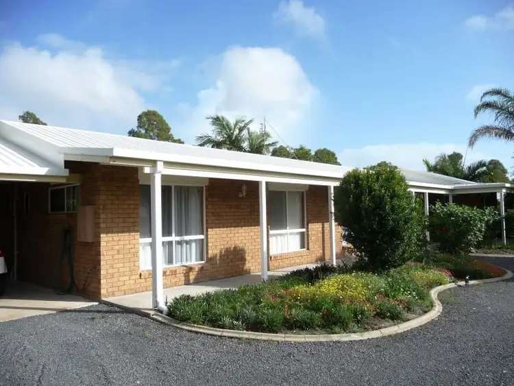 Second view of Homely house listing, 35 Kathleen Crescent, Wondunna QLD 4655