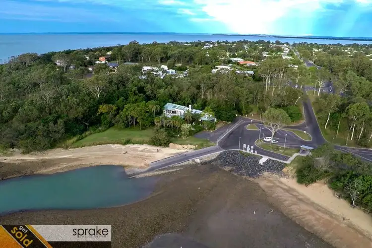 Third view of Homely house listing, 12 Esplanade, Point Vernon QLD 4655