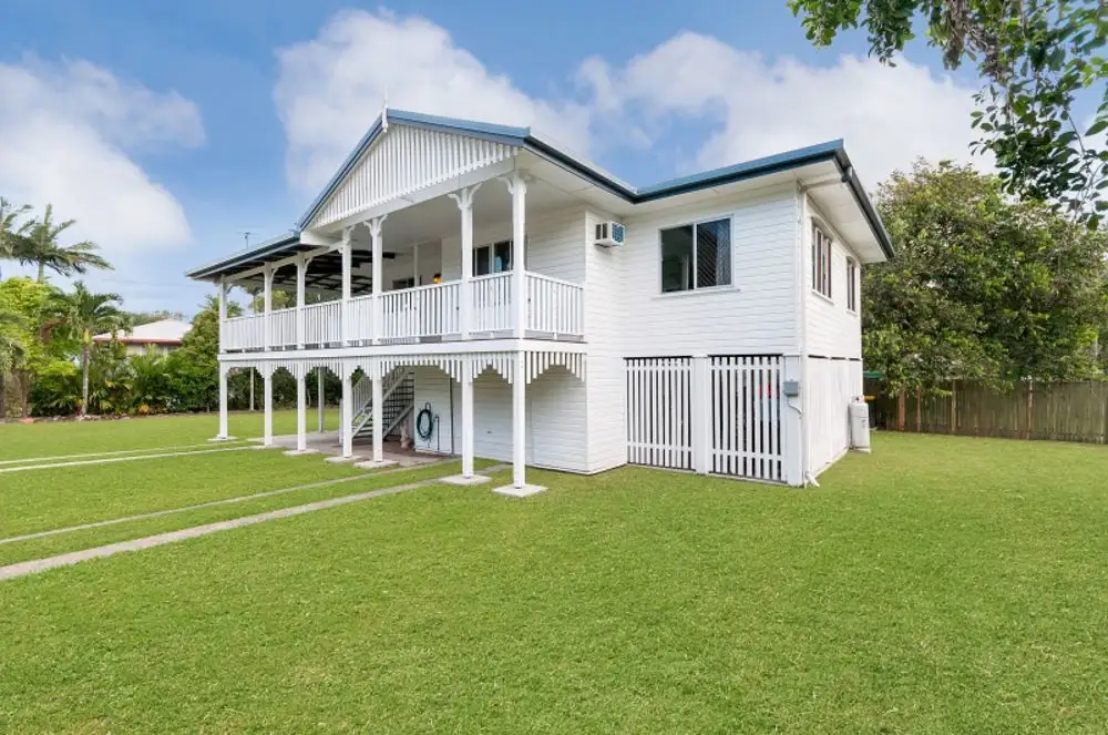 Main view of Homely house listing, 1 Gummow Close, Whitfield QLD 4870