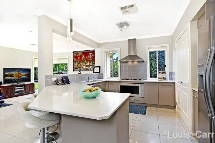 Third view of Homely house listing, 47 McCusker Crescent, Cherrybrook NSW 2126