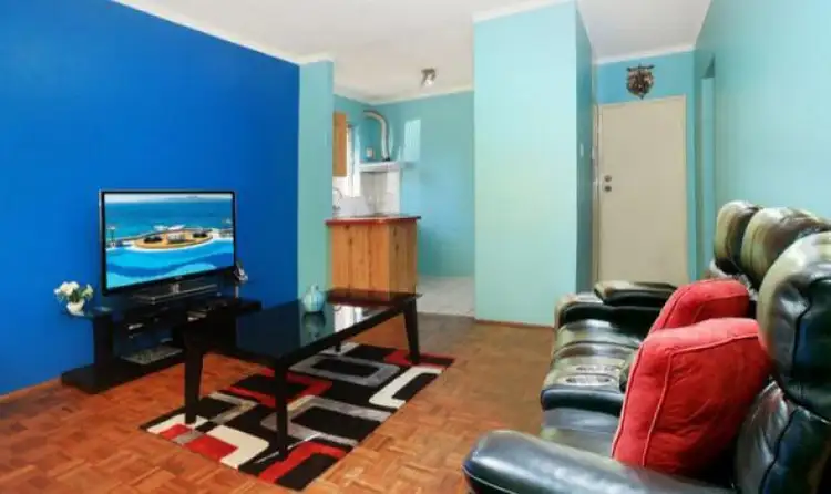 2/8 Allen St, Harris Park NSW 2150