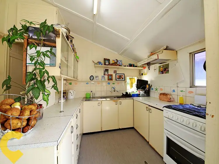 Second view of Homely house listing, 108 Oxley Avenue, Woody Point QLD 4019