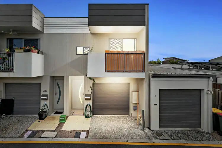 17 Tomaree Lane, Fitzgibbon QLD 4018