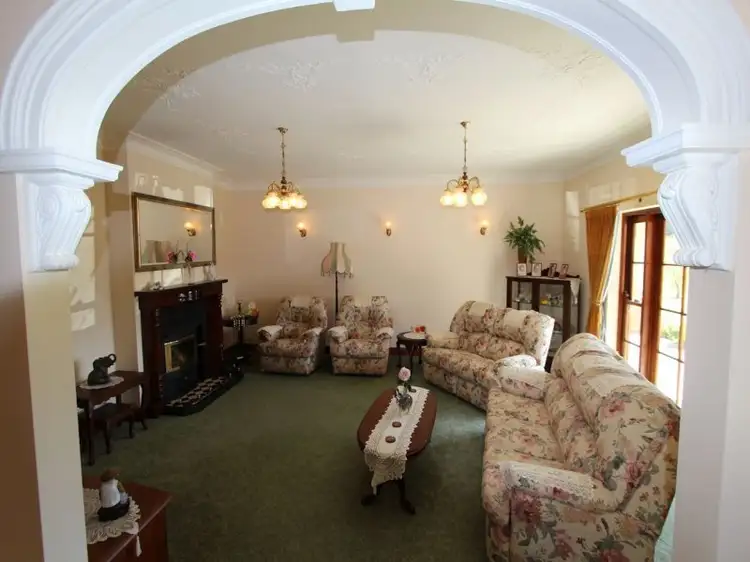 Second view of Homely rural property listing, 551 Possum Brush Road, Possum Brush NSW 2430
