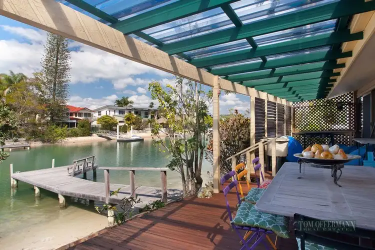 Fourth view of Homely house listing, 13 Key Ct, Noosa Heads QLD 4567