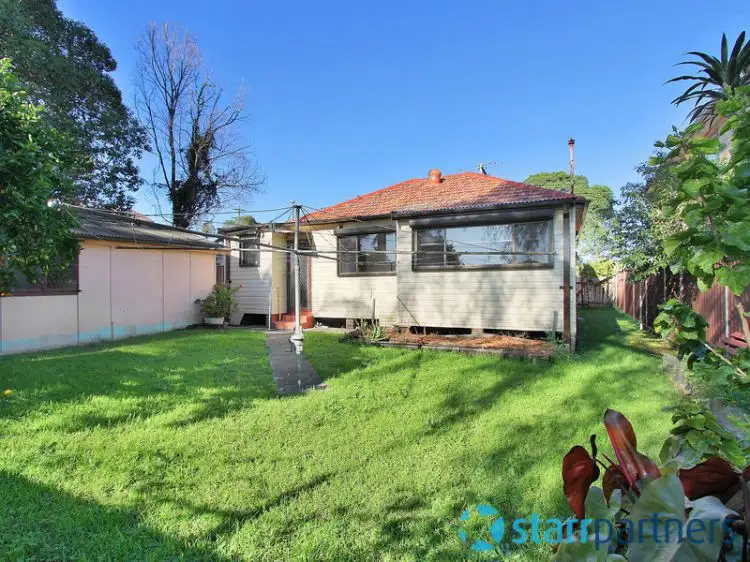Third view of Homely house listing, 1 Baker Street, Merrylands NSW 2160