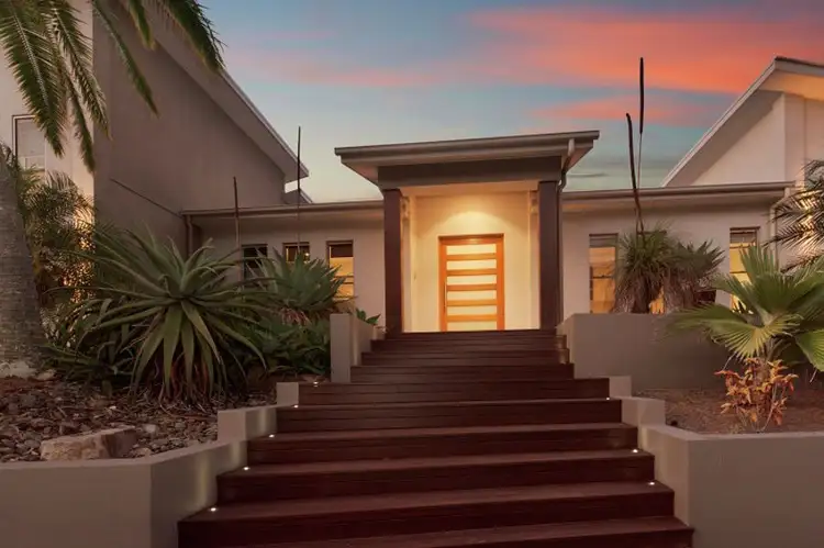 1 Tribulation Circuit, Buderim QLD 4556