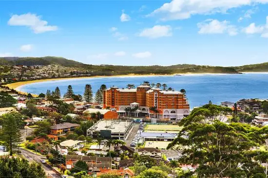 58 Scenic Highway, Terrigal NSW 2260