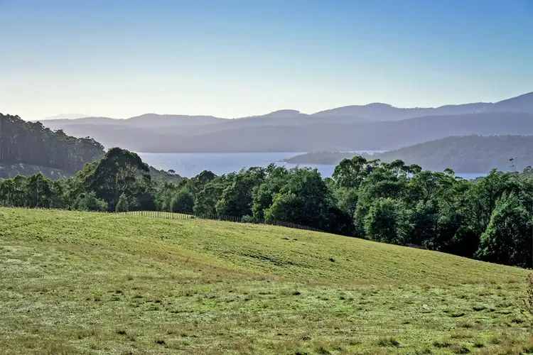 Third view of Homely rural property listing, Lot 1 Grooms Hill Rd, Koonya TAS 7187