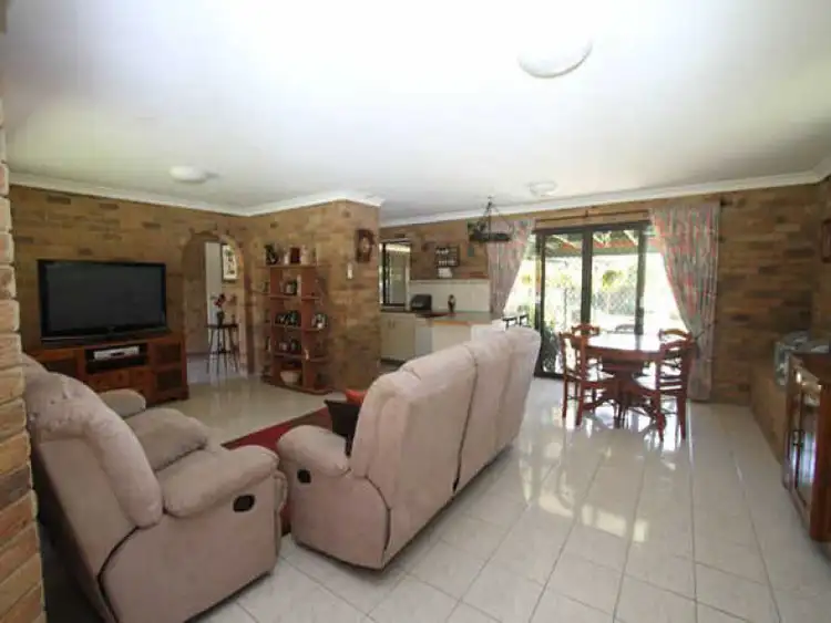 Fourth view of Homely house listing, 26 Trafalgar Drive, Kippa-ring QLD 4021