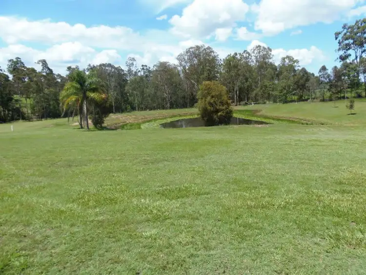 Fifth view of Homely land listing, 3 Lots/140 Green Trees Road, Pie Creek QLD 4570