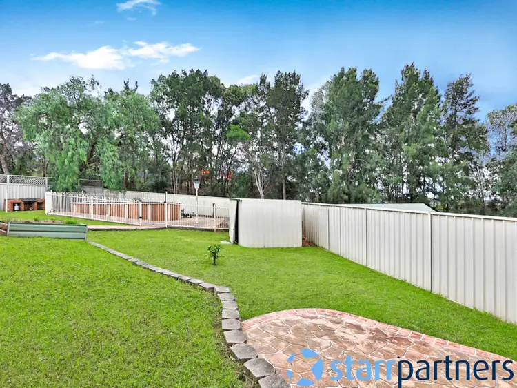 Second view of Homely house listing, 36 Cornelian Ave, Eagle Vale NSW 2558