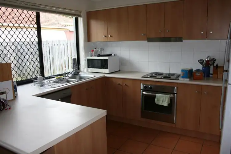 Fifth view of Homely townhouse listing, 9 Rata Place, Nerang QLD 4211