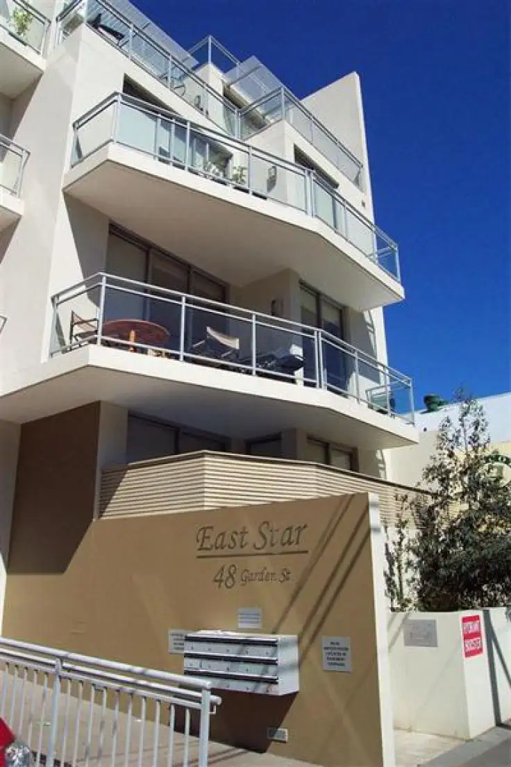 Main view of Homely unit listing, G3/48 Garden Street, Alexandria NSW 2015