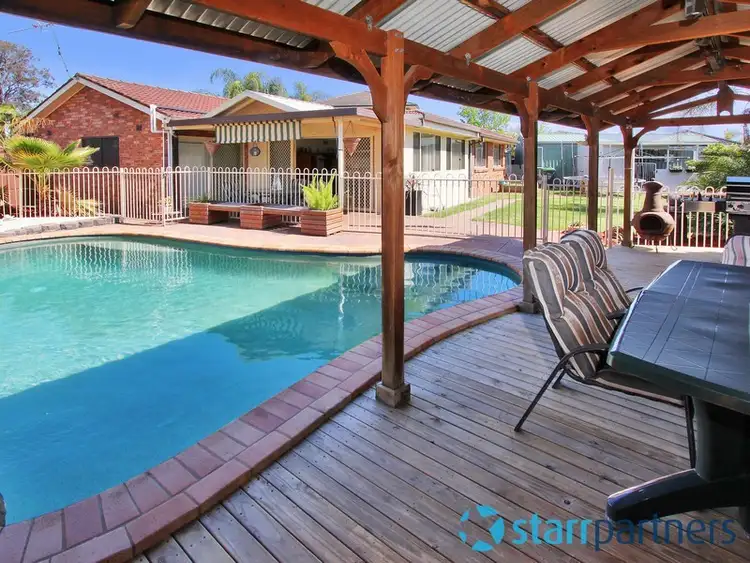 Third view of Homely house listing, 8 Coot Place, Erskine Park NSW 2759