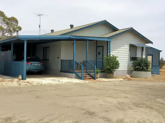 Main view of Homely house listing, 406 Peters Road, Wongulla via Walker Flat, Wongulla SA 5238