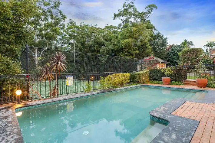 Third view of Homely house listing, 15 Kambah Place, West Pennant Hills NSW 2125
