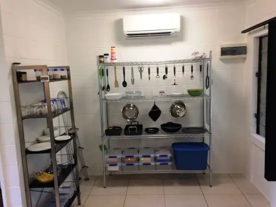 Fourth view of Homely unit listing, 13/439 Severin Street, Cairns QLD 4870