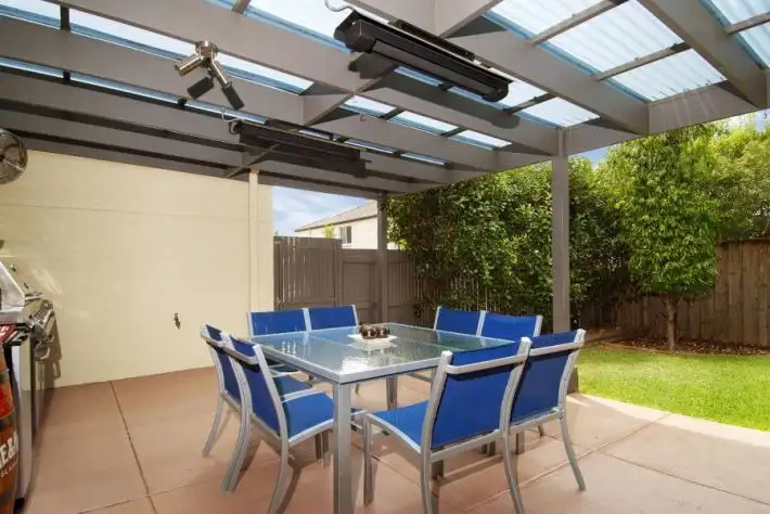 Sixth view of Homely house listing, 17 Keirle Rd, Kellyville Ridge NSW 2155