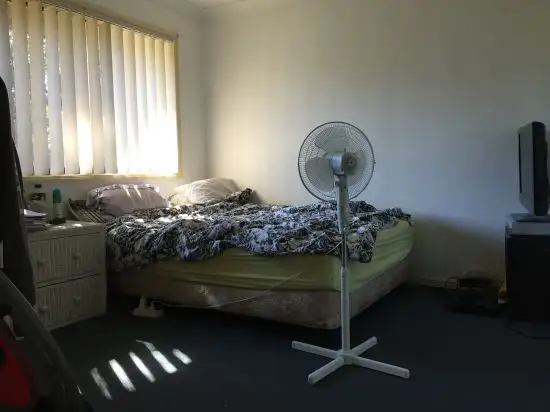 Seventh view of Homely townhouse listing, U80 /17 Marlow Street, Woodridge QLD 4114