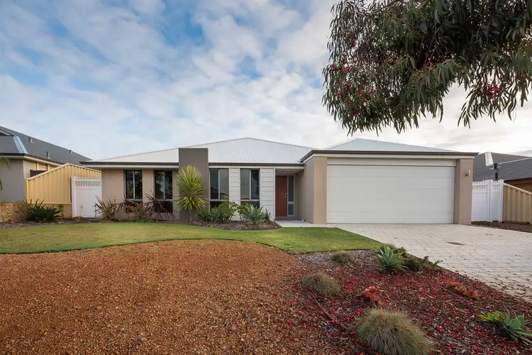 Second view of Homely house listing, 19 Nepean Turn, Millbridge WA 6232