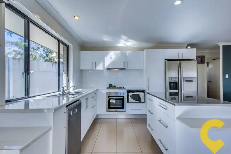 Second view of Homely house listing, 17 River Park Drive, Loganholme QLD 4129