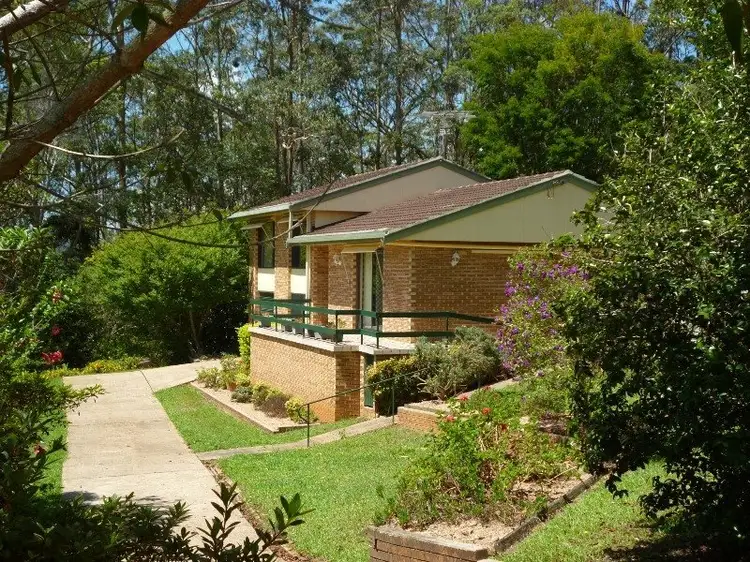 425 Upper Warrell Creek Road, Macksville NSW 2447