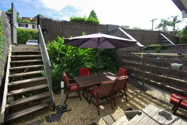 Fourth view of Homely townhouse listing, 3/24 Brunswick Ave, Coffs Harbour NSW 2450