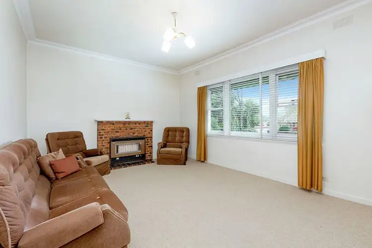 Second view of Homely house listing, 21 Toogoods Rise, Box Hill North VIC 3129