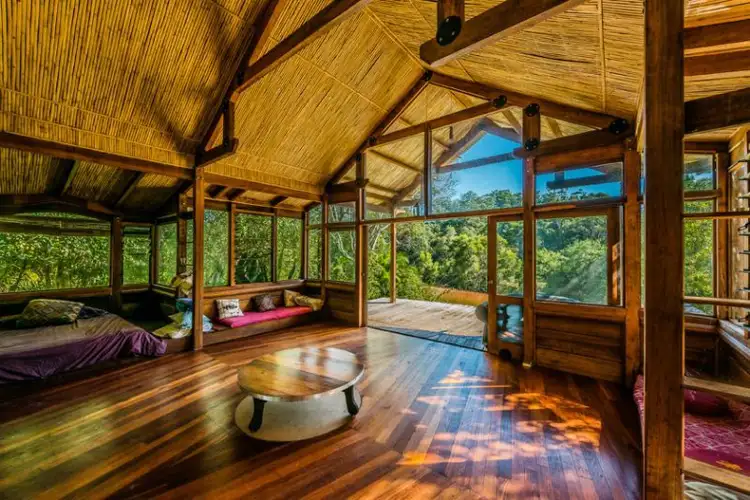 Fifth view of Homely rural property listing, 30 John Locke Place, Bellingen NSW 2454