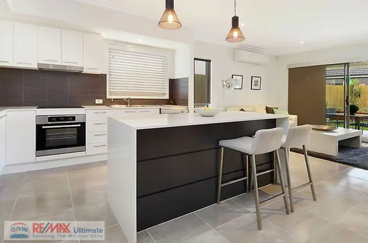 Second view of Homely house listing, 42 Coriander Drive, Griffin QLD 4503