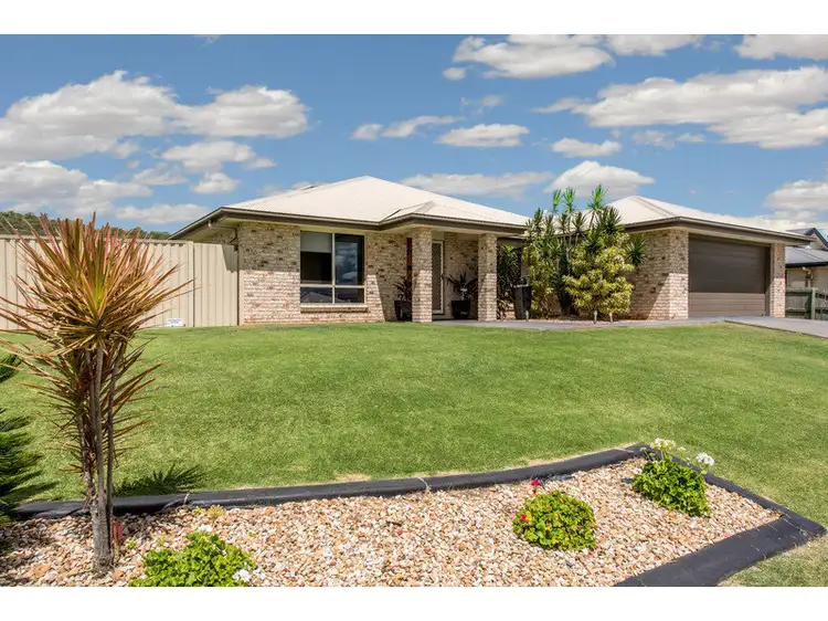 Third view of Homely house listing, 5 Grundy Street, Westbrook QLD 4350