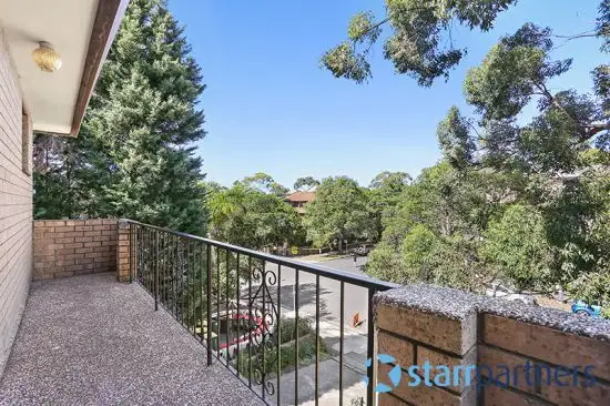 Fifth view of Homely unit listing, 5/29 Queens Road, Westmead NSW 2145