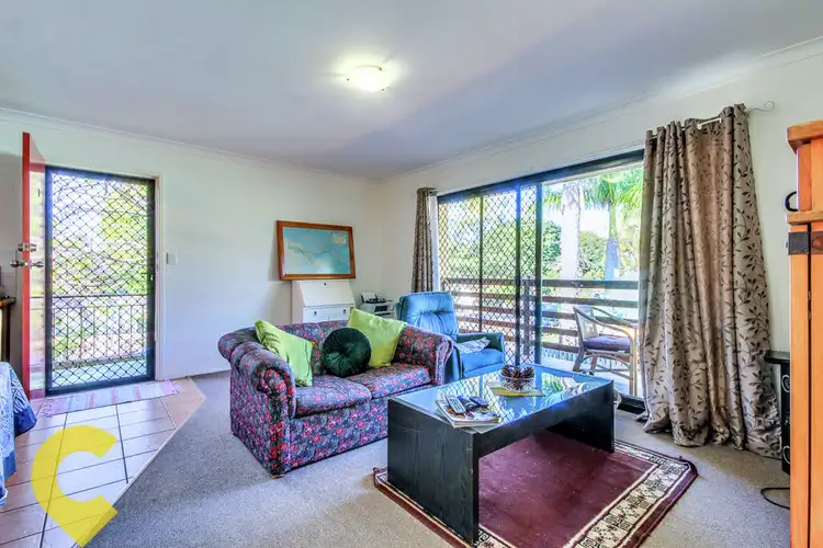 Third view of Homely unit listing, 1/19 Wongara Street, Clayfield QLD 4011